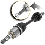 For Infiniti G25 11-12 G35 04-08 Front Right Cv Axle Shaft. Fixed Price $64.99.