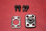 1986-1995 Suzuki Samurai Front Axle King Pin W/ Spacer & Bolts. Fixed Price $17.99.