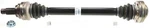Drive Shaft-eng Code: M54, E60 Gkn 305289 Fits 2004 Bmw 525I. Fixed Price $381.99.