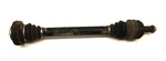 Bmw Oem E87 E90 E91 Rear Axle Diff Output Shaft Left Driver 33217537715. Fixed Price $59.95.