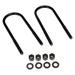 Ford F-150 1976-1996 Dorman 929-706 Rear Leaf Spring Axle U-bolt Kit. Fixed Price $23.01.