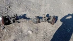 Front Axle 3.54 Ratio Fits 99 Dodge Ram 1500 Rear Wheel Abs 9167908. Fixed Price $1281.69.