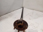 Driver Axle Shaft Rear 4.2L 17" Wheel From 2007 Trailblazer (1127826. Fixed Price $136.77.