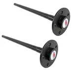 Summit Axles Direct Fit 1541H Steel 31-SPLINE Ford Mustang 8.8" 1999-04 Models. Fixed Price $278.99.