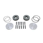 Yukon Gear YHC50004 Axle Hub Flange. Fixed Price $455.03.