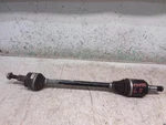 2019 Dodge Challenge Rear Axle Shaft Driver Or Passenger Side Oem 52123958AE. Fixed Price $95.20.