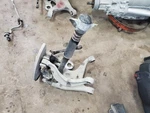 (local Pickup Only) Driver Rear Suspension Awd Quattro Fits 13-17 Audi A5 174573. Fixed Price $149.90.