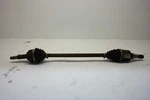 04-08 Chrysler Pacifica Lh Driver Left Axle Shaft Rear. Fixed Price $82.54.