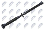 Axle Drive Propshaft Rear For Bmw X3 E83 04-10 26103402134. Fixed Price $264.78.