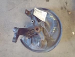 Left Driver Side Rear Spindle Knuckle With Hub Fwd Fits 2004-2008 Audi A4 46202. Fixed Price $64.39.