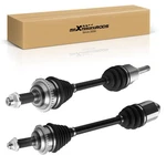 Pair Front Left Right Cv Axle Shaft Ford Fusion Mercury Milan 2010 2011 2012. Fixed Price $119.99.