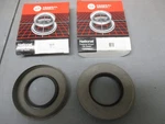 Oil Seal (2) Rear Pinion 6818 / 3865358 Chevrolet Car Corvette Pontiac Vintage. Fixed Price $24.50.