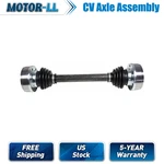 Rear Left Cv Axle Shaft 1PCS For Volkswagen Beetle 66-79 Gsp Lp. Fixed Price $108.04.