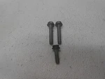 2013 Dodge Dart Jackshaft Mount Bolts. Fixed Price $29.99.
