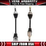 Trakmotive Front Left Right Cv Axle Shaft Joint For Nissan Gt-r 2017 2016 2015. Fixed Price $350.09.