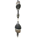 2016-2022 Honda Hr-v Front Driver Cv Axle Driveshaft 44306-T7W-A03. Fixed Price $85.00.