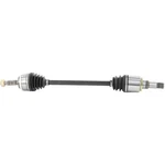 Trakmotive Rear Left Cv Axle Shaft Assembly For Mitsubishi Endeavor Awd 2004-08. Fixed Price $100.95.