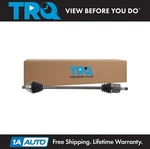 Trq Front Cv Axle Shaft Joint Passenger Rh For Vw Rabbit Jetta Passat Golf New. Fixed Price $89.95.