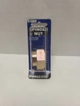 Spindle Nut Front,rear Dorman 05176 Ford Mazda Mercury See Description Years. Fixed Price $14.99.