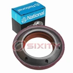 National Front Left Axle Shaft Seal For 1994-1997 Mazda B3000 Driveline Lj. Fixed Price $16.02.