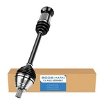 Front Right Cv Axle Shaft For 2015-2018 Audi Q3 2009-2017 Volkswagen Tiguan Awd. Fixed Price $106.99.