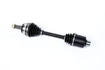 Insane Shafts Left Hand K-swap Cv Axles 500HP For 1992-2001 Honda Civic. Fixed Price $345.00.