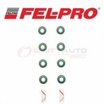 Fel-pro Exhaust Engine Valve Stem Oil Seal Set For 1988 Chevrolet R20 6.2L Yv. Fixed Price $40.60.