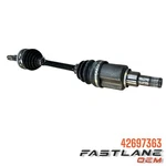 2016-2022 Chevrolet Spark Fr Lh Shaft Assy New Oem 42697363. Fixed Price $135.57.