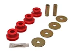 Energy Suspension 7.1102R Differential Carrier Bushing Set Fits 240Z 260Z 280Z. Fixed Price $44.95.