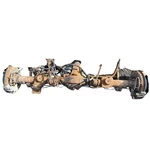 Rear Axle W/differential Lock 3.727 Ratio 2007-2009 Toyota Fj Cruiser Auto Trans. Fixed Price $1900.00.