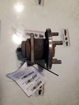 Corolla 2010 Rear Knuckle/stub 47487. Fixed Price $90.00.