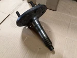 Corvette 65-82 Rear Spindle W/studs Genuine Gm 3872476. Fixed Price $99.95.