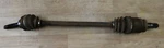 Subaru Impreza New-age Wrx Wagon 00-08 N/s Left Rear Driveshaft 28421FE150 151. Fixed Price $125.69.