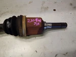 2008-2015 Nissan Rogue Front Driver Left Cv Axle Shaft Oem. Fixed Price $75.99.