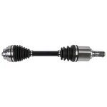 Cv Axle For Mini Cooper 2.0L 2014-2019 2021 Front Left Manual Transmission Only. Fixed Price $67.52.