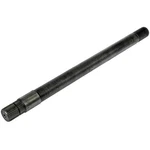 For Mitsubishi Raider 2006-2009 Axle Shaft Front Passenger Side Inner 52069886AE. Fixed Price $152.58.