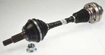 Gkn Loebro Cv Axle Shaft For Q7, Cayenne, Touareg 304545. Fixed Price $310.44.