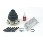 300 506 Gkn Cv Boot Rear Driver Passenger Inner Interior Inside For 328. Fixed Price $45.28.