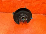 09-14 Acura Tsx Passenger Right Rear Spindle Knuckle Hub W/ Arms Oem #305-. Fixed Price $99.95.