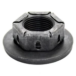 Axle Nut Iap Dura 295-99024 Fits 2000 Ford Focus. Fixed Price $13.97.