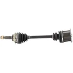 Trakmotive Cv Axle Shaft For Camry, Celica TO-8023. Fixed Price $90.50.