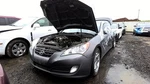 Used Differential Carrier Assembly Fits: 2010 Hyundai Genesis Rear Cpe 3.8L W/li. Fixed Price $558.10.
