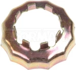 Dorman 615-167 Spindle Nut 5/8 IN.-18 Hex Size 1-1/16. Fixed Price $15.09.
