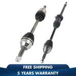 Front Cv Axle Ford Flex 2009 2011 Taurus 2010-2014 3.5L 2008. Fixed Price $158.99.
