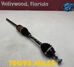 2016-2019 Bmw 750XDRIVE G11 G12 Awd Front Right Cv Axle Shaft Oem 78KMILES. Fixed Price $395.88.