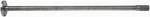 Dorman 630-149 Rear Axle Shaft Fits Silverado Sierra Avalanche Suburban 12471329. Fixed Price $277.27.
