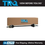 Trq Front Right Cv Axle Shaft 2004-2008 Suzuki Forenza 2005-2008 Reno. Fixed Price $69.95.