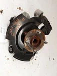 Fiat 124 Spider 2020 Rear Knuckle/stub 507535. Fixed Price $66.00.