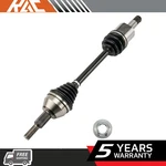 1PCS Front Left Cv Axle Shaft For 2007-2008 Pacifica Chrysler 4.0L. Fixed Price $59.99.