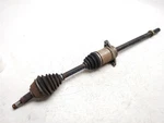 2007-2013, Nissan Altima, Front Right Axle Shaft, 3.5L, 6CYL,AOD, 39100JA11F,OEM. Fixed Price $72.00.